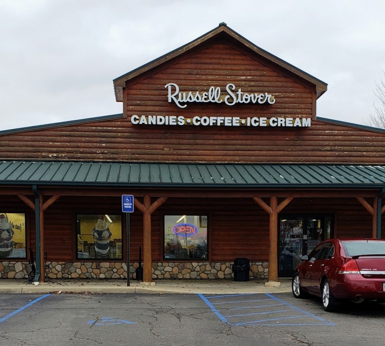 Russell Stover Chocolates (Dundee,&nbspMI)